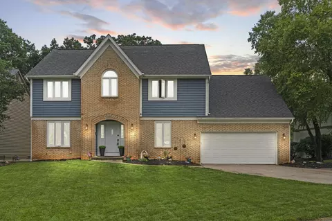 7820 Grandley Ct, Reynoldsburg, OH 43068