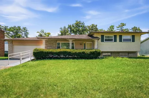 5417 Walshire Dr, Columbus, OH 43232