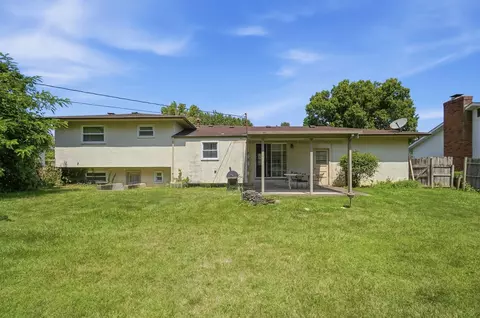 5417 Walshire Dr, Columbus, OH 43232