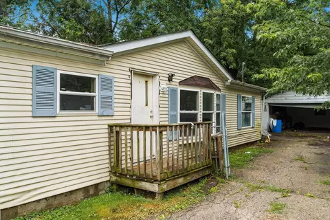 2801 Perdue Ave, Columbus, OH 43211