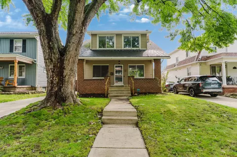 214 S Brinker Ave, Columbus, OH 43204