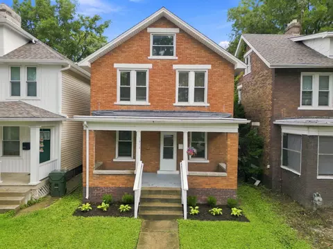 1618 Pembroke Ave, Columbus, OH 43203