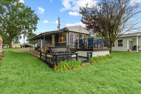 8651 State Route 368 #84D, Huntsville, OH 43324