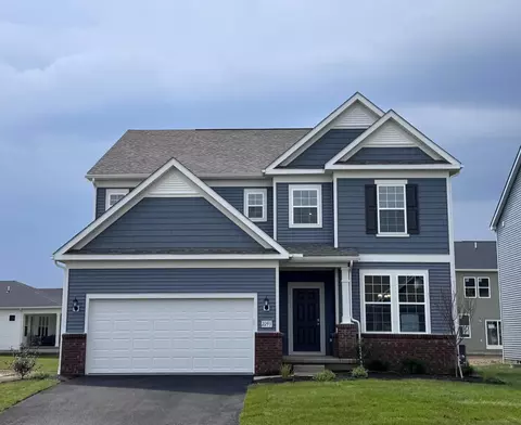 2293 Hubbard Rd #LOT 67, Marysville, OH 43040