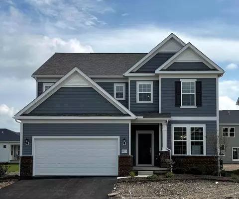 2293 Hubbard Rd #LOT 67, Marysville, OH 43040
