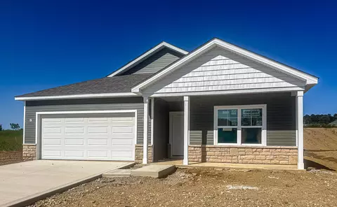 150 Appleseed Way, Mount Vernon, OH 43050