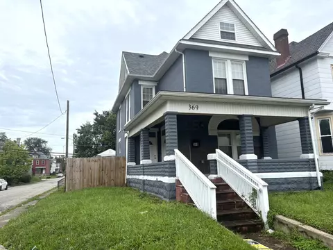 369 N Monroe Ave, Columbus, OH 43203