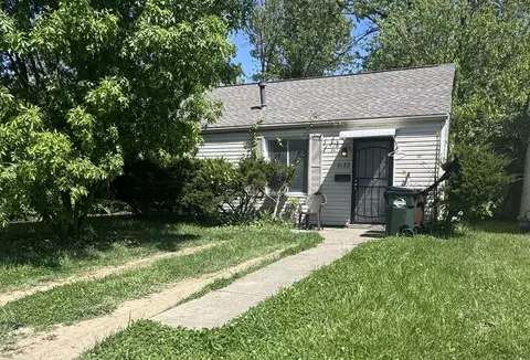 2122 Myrtle Ave, Columbus, OH 43211