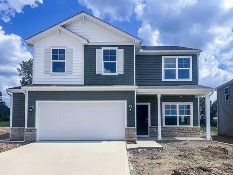 113 Appleseed Way, Mount Vernon, OH 43050