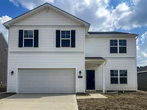 125 Appleseed Way, Mount Vernon, OH 43050