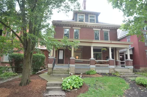 234 Wilber Ave, Columbus, OH 43215