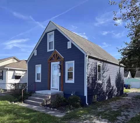 639 Morse Rd, Columbus, OH 43214
