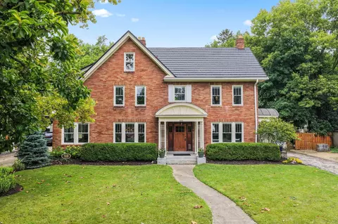 1634 Cambridge Blvd, Columbus, OH 43212