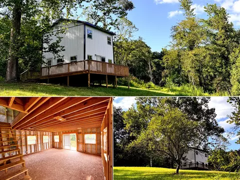 55158 Barr Hollow Road Apt Rd #(MORGAN CROSSING CABIN), Reedsville, OH 45772