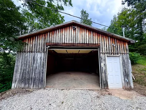 55124 Barr Hollow Road Apt Rd #(ROCK RUN POLE BARN), Reedsville, OH 45772
