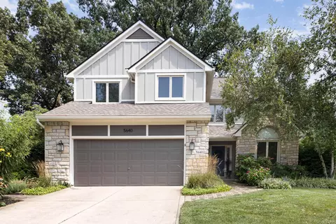 5640 Lynx Dr, Westerville, OH 43081