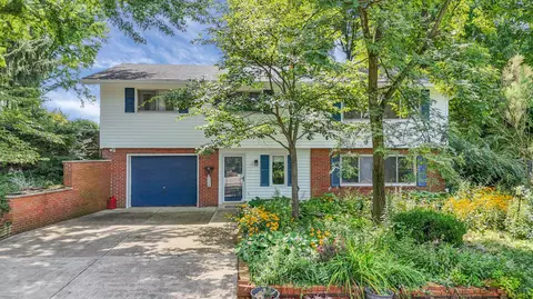 1859 Coonpath Rd NW, Lancaster, OH 43130