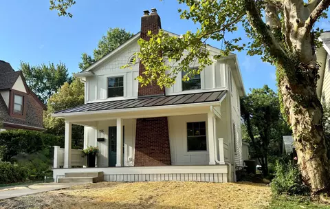 155 Chatham Rd, Columbus, OH 43214