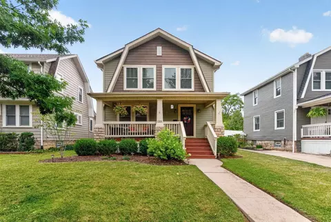1331 Elmwood Ave, Columbus, OH 43212