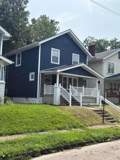 1443 Minnesota Ave, Columbus, OH 43211
