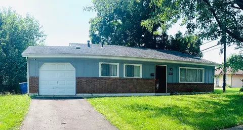 2865 Langfield Dr, Columbus, OH 43209