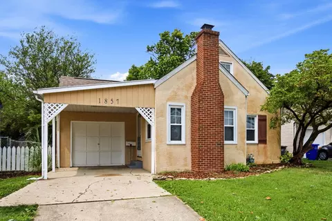 1857 Hess Blvd, Columbus, OH 43212
