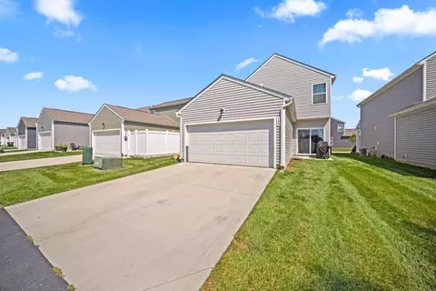 Exterior - 153 Paramus Ave, Newark, OH 43055 photo 8 of 8