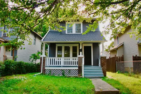 273 Wrexham Ave, Columbus, OH 43223