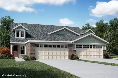 8400 Serenity St #A, Pickerington, OH 43147
