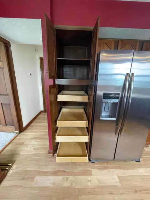 Kitchen - 19465 Winchester Rd, Circleville, OH 43113 photo 6 of 6