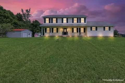 10025 County Road 15, Zanesfield, OH 43360
