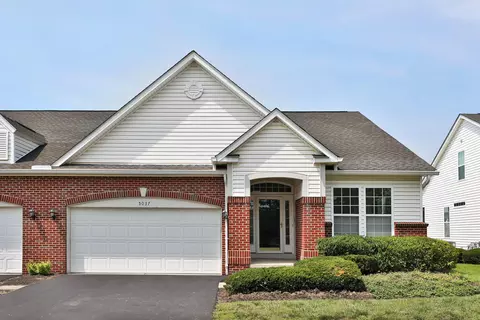 5037 Barkstone Dr, Grove City, OH 43123