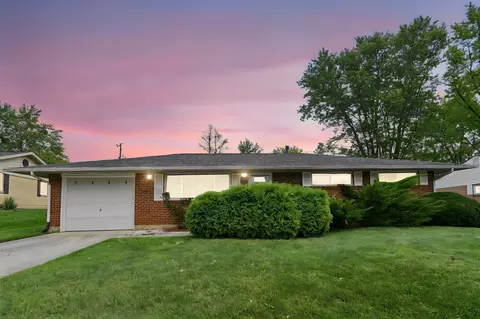7054 Shaulis Dr, Reynoldsburg, OH 43068