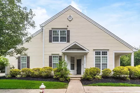 7518 Acela St, Columbus, OH 43235