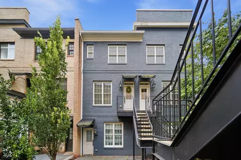 81 N 6th St #TH63, Columbus, OH 43215