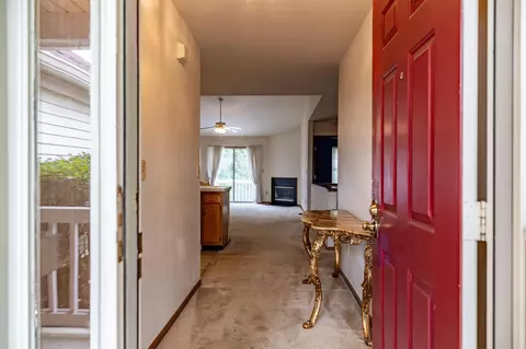 Entry Way - 4792 Parkwick Dr, Columbus, OH 43228 photo 1 of 6