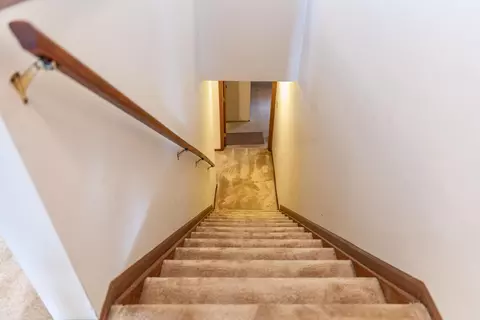 Entry Way - 4792 Parkwick Dr, Columbus, OH 43228 photo 5 of 6