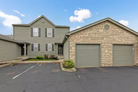 4091 Blendon Grove Way #51C, Columbus, OH 43230