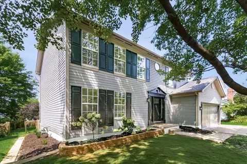 3939 Sleaford Ave, Columbus, OH 43230