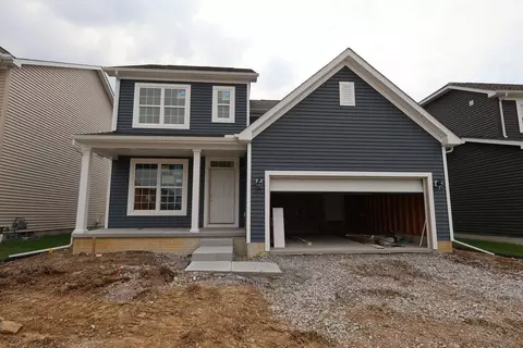 8211 Griffin Dr, Reynoldsburg, OH 43068