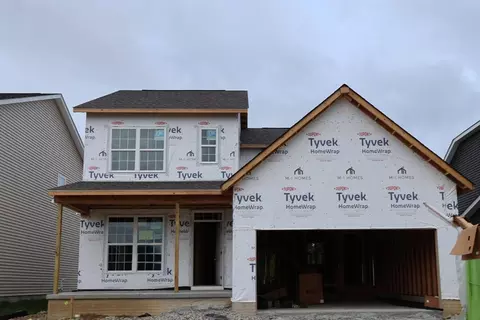 8211 Griffin Dr, Reynoldsburg, OH 43068
