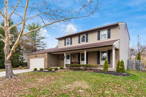 150 Hanby Ave, Westerville, OH 43081