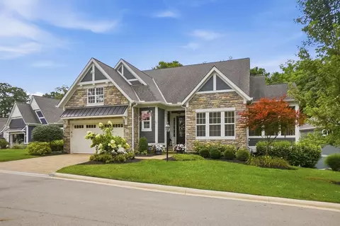 3472 Westbrook Pl, Lewis Center, OH 43035