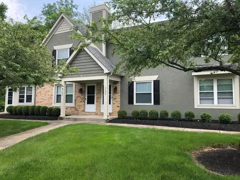 5684 Crossing Ct #6, Columbus, OH 43231