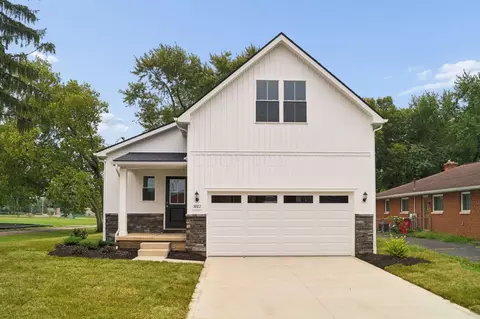 3812 Glenna Ave, Grove City, OH 43123