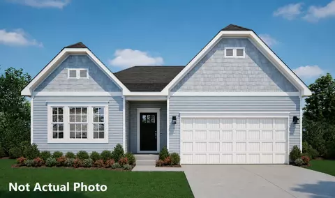461 Creekside Dr, Commercial Point, OH 43116