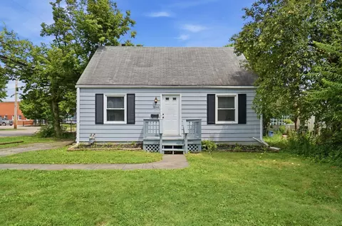 1846 Rhoda Ave, Columbus, OH 43212