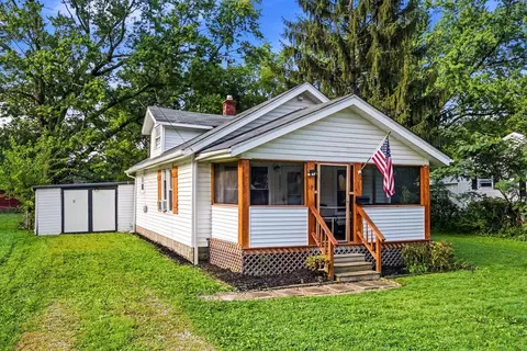 2097 Lehner Rd, Columbus, OH 43224