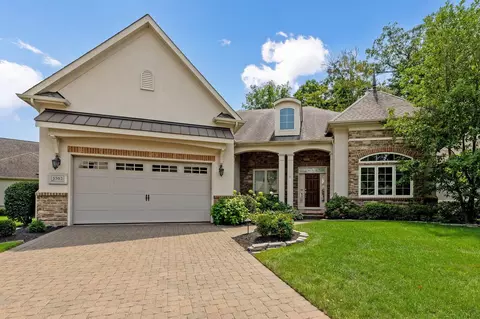 5502 Via Alvito Dr, Westerville, OH 43082