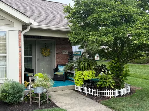 5342 Branscom Blvd, Westerville, OH 43081
